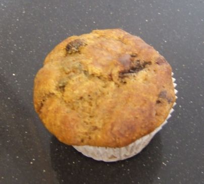 Image of Fiber One Raisin Bran Cereal Muffins, Spark Recipes