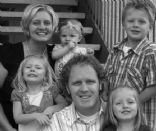 Bird Family Receipes