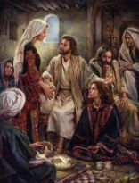 Recipes Jesus would cook too