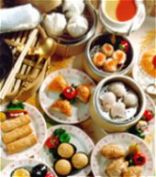 Chinese Meal