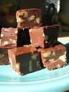 Gift Giving Fudge