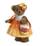 HUNGRIG BEAR (Swedish for Hungry Bear)