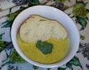 Image of Brocoli And Chese Soup, Spark Recipes