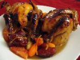 FOXYLADYOHYA fabulous Chicken Recipes