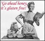 Jan's Gluten-Free Delights