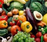 Fit and Fabulous Food