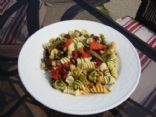 A'la Hungary Cookbook