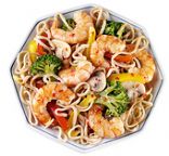 Laura's Favorite Fish Dishes