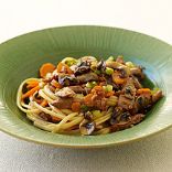 Pork Lo Mein