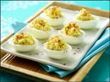 HG Devilish Eggs (Hungry Girl Inspired)