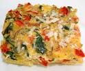 Protien Very Veggie Bake