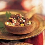 Fava Bean Salad-Foul Medemis