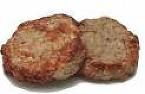 Turkey Breakfast Sauage