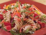 Garden Pasta Salad from Food Network