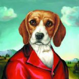 Dogwalker's Guilt-Free Desserts