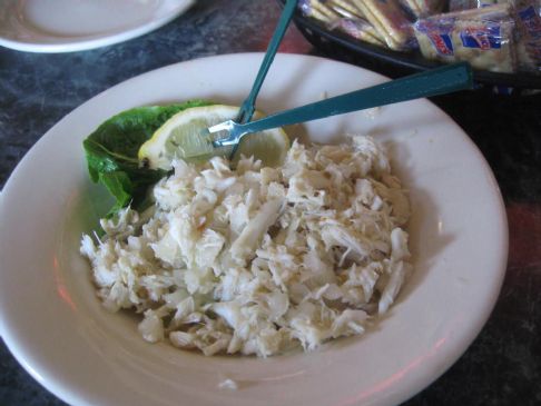 West Indies Salad