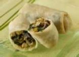 Living a Vegan Lifestyle - Tacos, Burritos, Enchiladas