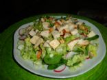 Image of Cajun Chicken Salad, Spark Recipes