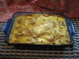 Image of Lenten Tuna Lasagna, Spark Recipes
