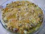 Image of Main Dish -beef And Cabbage Casserole, Spark Recipes