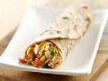 Image of Bacon-corn Salsa And Chicken Roll-up, Spark Recipes