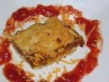 Cowboy Cornbread