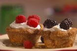 French Toast Sundaes