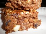 Image of Oatmeal Nutella Bars, Spark Recipes