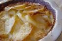 Scalloped Potatoes