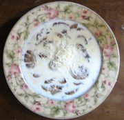 Cream of Mushroom Soup - Lite
