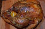Chef Meg's 500-Calorie Thanksgiving Feast