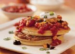 Image of Mexican Corn Cakes, Spark Recipes