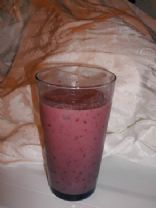 Super Fruit Smoothie