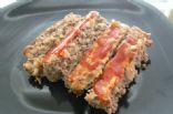 Brown Rice Meatloaf