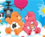 BEARY GRRREAAT PARTY RECIPES