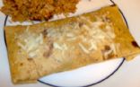 Chicken Enchilada