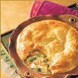 Chicken Pot Pie