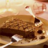 Image of (pl) Espresso Brownie Cake, Spark Recipes