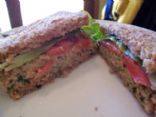 Two Point Tuna Salad