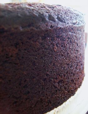 Image of Stan's Kahlua Cake, Spark Recipes