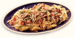 Image of Kat's Cajun Chicken Pasta, Spark Recipes