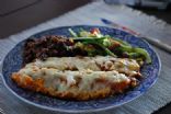 Image of Chicken Enchiladas, Spark Recipes