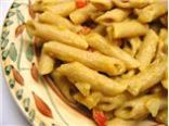 Image of Penne With Pumpkin Sauce, Spark Recipes