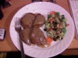 Mighty Veg: Meatless recipes that actually taste good!