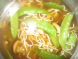 Shitaki Mushroom Soup Soup