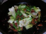 Susie O's Cookbook