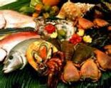 Fish, Crab and All Things from the Water Recipes