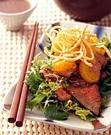 Image of Asian Beef Salad, Spark Recipes