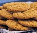 Image of Gingersnaps, Spark Recipes
