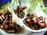 Hungry Girl Veggie-Friendly Asian Lettuce Wraps